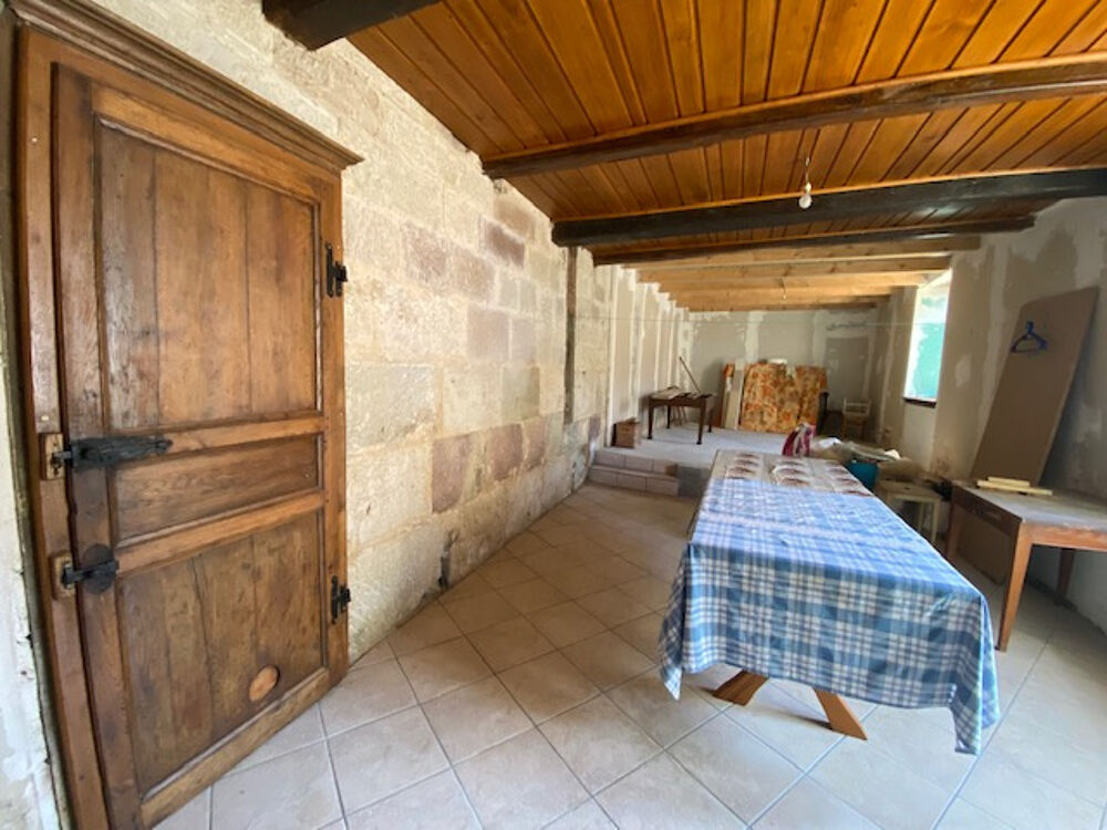 Vente Maison À vendre   Ancien corps de ferme avec deux maisons   Voisey (Haute-Marne, France) Voisey
