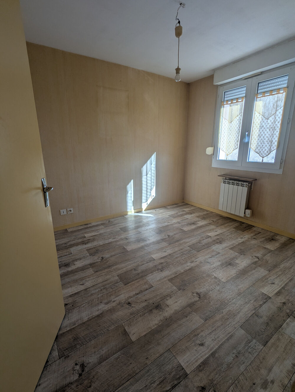 Vente Appartement Appartement T3 avec garage et cave à Arc-lès-Gray Arc les gray