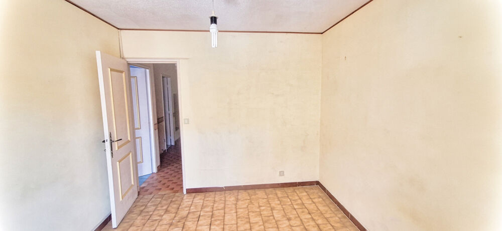 Vente Appartement T3 lumineux 73m2