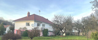  Maison à vendre 5 pièces 103 m²