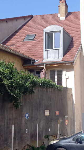  Immeuble à vendre  Lons le saunier