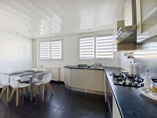  Appartement à vendre 4 pièces 85 m²