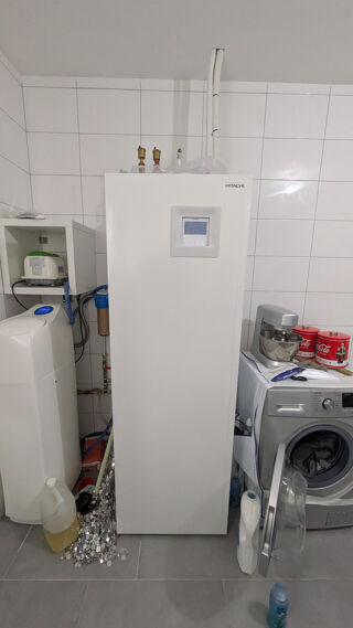  Maison � vendre 7 pi�ces 160 m�