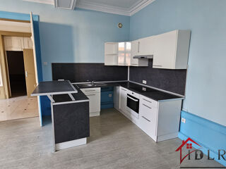  Immeuble  vendre 291 m