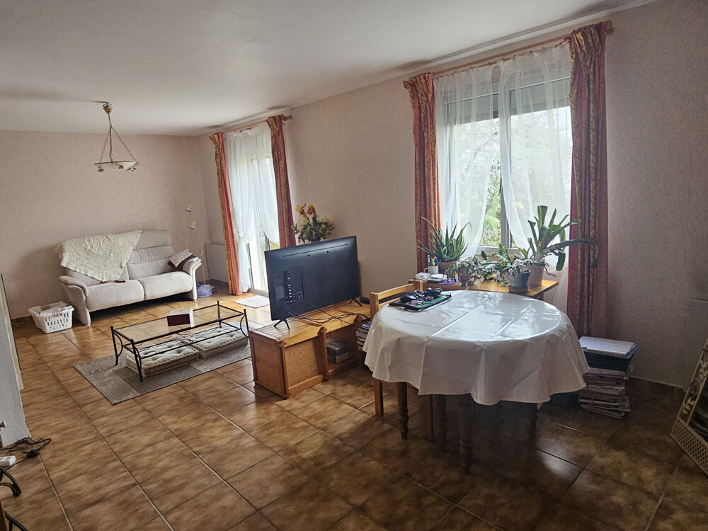 Vente Maison CEFFONDS Ceffonds