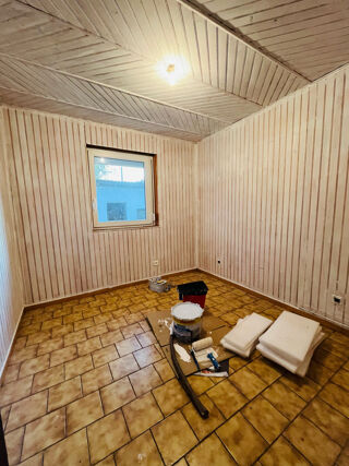  Maison � vendre 3 pi�ces 51 m�