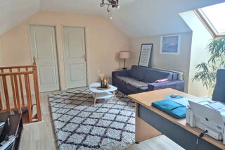  Maison � vendre 7 pi�ces 176 m�