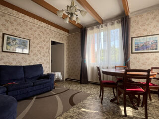  Propri�t�/ch�teau � vendre 4 pi�ces 104 m�