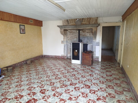   MAISON DE CAMPAGNE NON MITOYENNE Maison - 4 pièce(s) - 120 m²