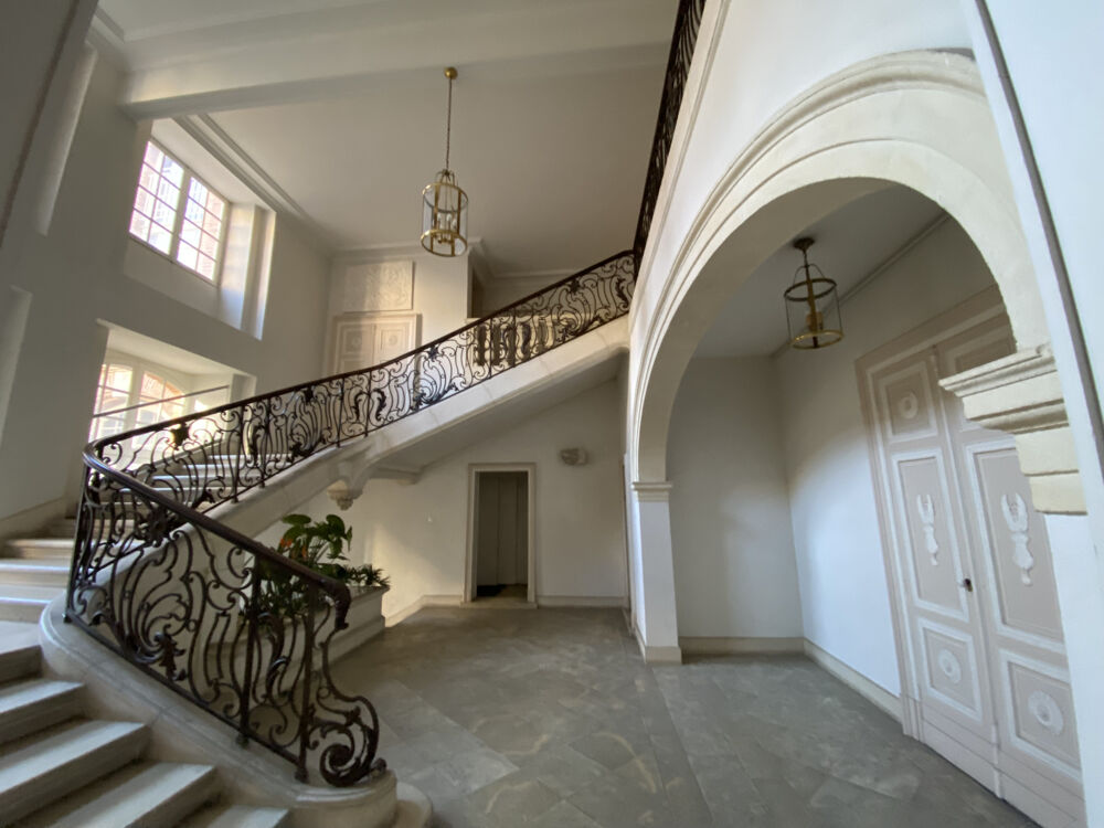 à vendre  Appartement Toulouse (31000)