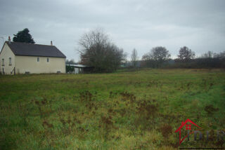  Terrain � vendre 541 m�