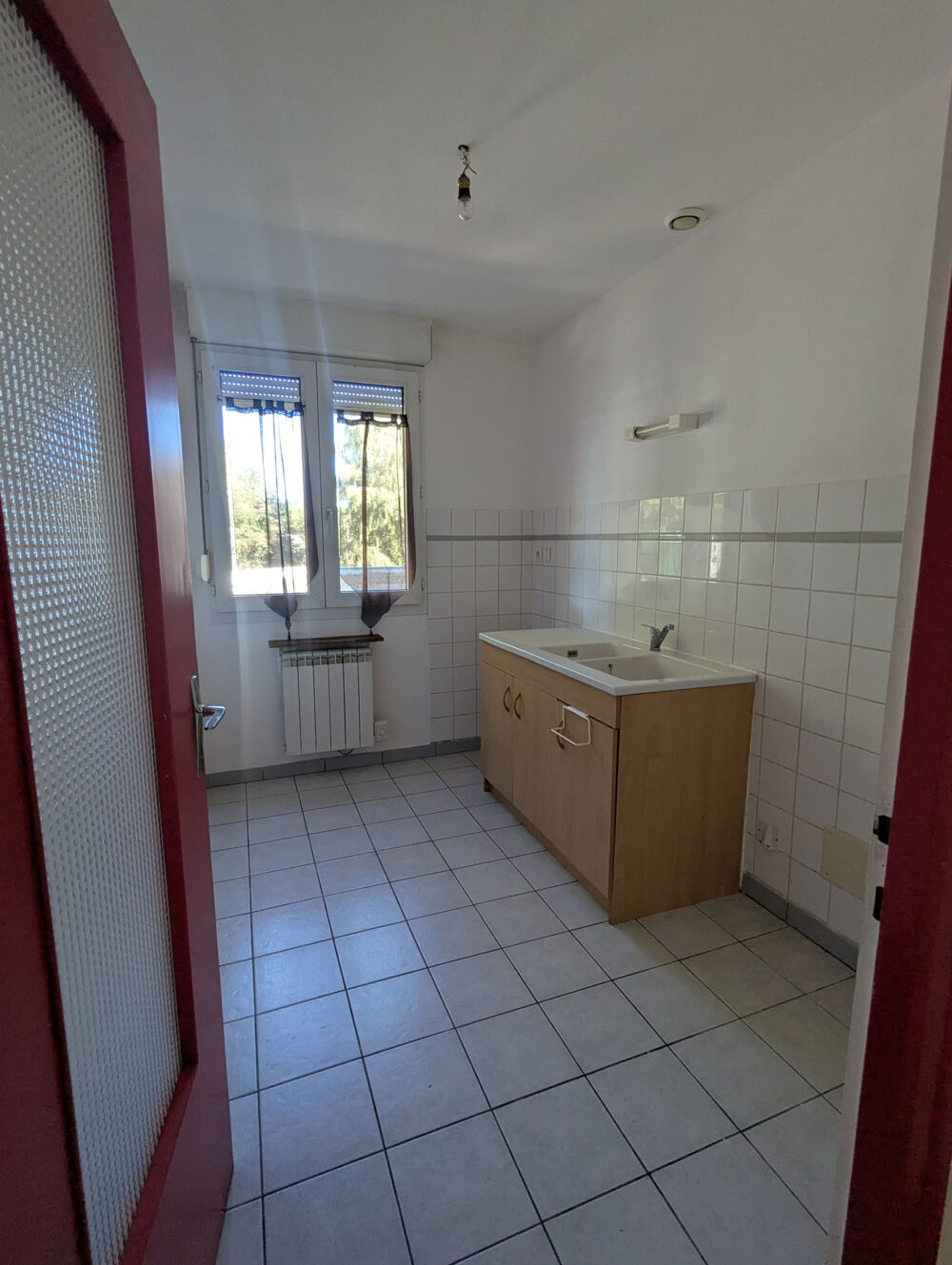 Vente Appartement Appartement T3 avec garage et cave à Arc-lès-Gray Arc les gray