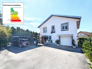  Maison  vendre 5 pices 145 m