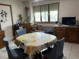  Maison � vendre 8 pi�ces 210 m�