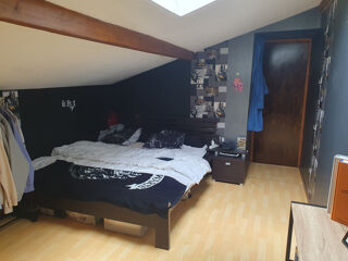  Maison  vendre 5 pices 101 m