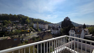  Appartement � vendre 4 pi�ces 78 m�