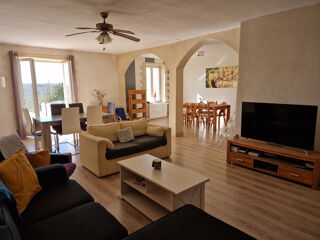 Vente Maison belle vue Laferte sur amance