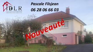  Maison à vendre 5 pièces 103 m²