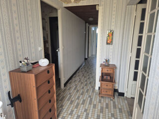  Maison � vendre 5 pi�ces 100 m�