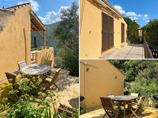  Maison à vendre 2 pièces 53 m²