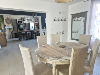  Maison à vendre 6 pièces 163 m²