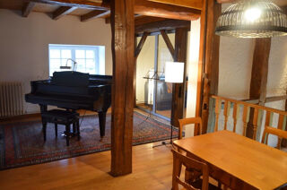  Maison à vendre 8 pièces 204 m²