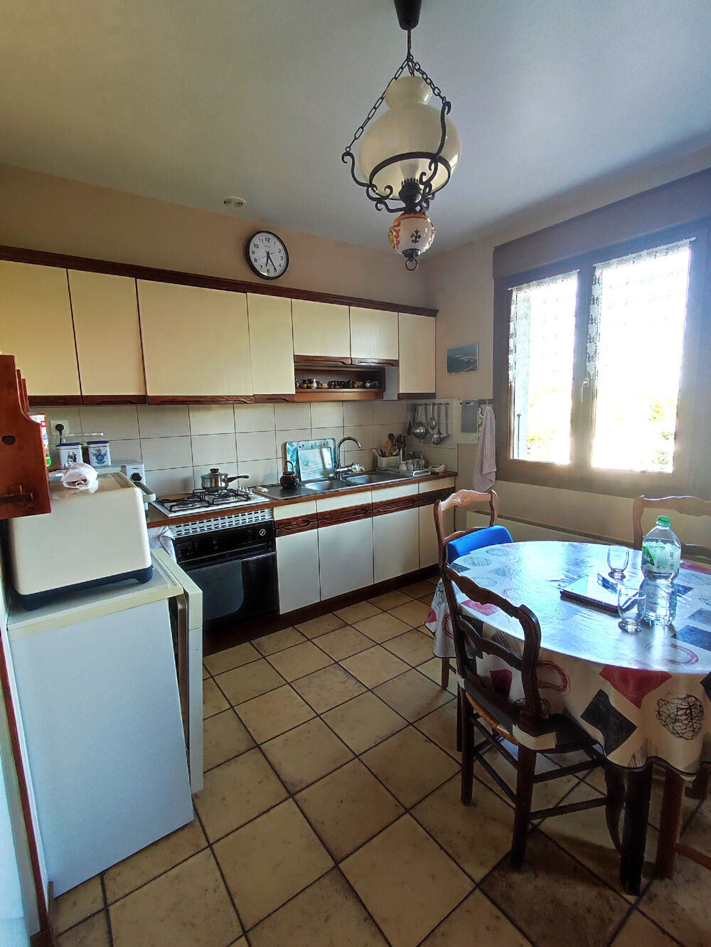 Vente Maison Maison de 115 m2 individuelle - Terrain 1675 m2 Bourbonne les bains