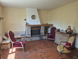  Maison  vendre 6 pices 138 m