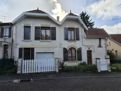   WASSY Maison - 6 pièce(s) - 88 m²