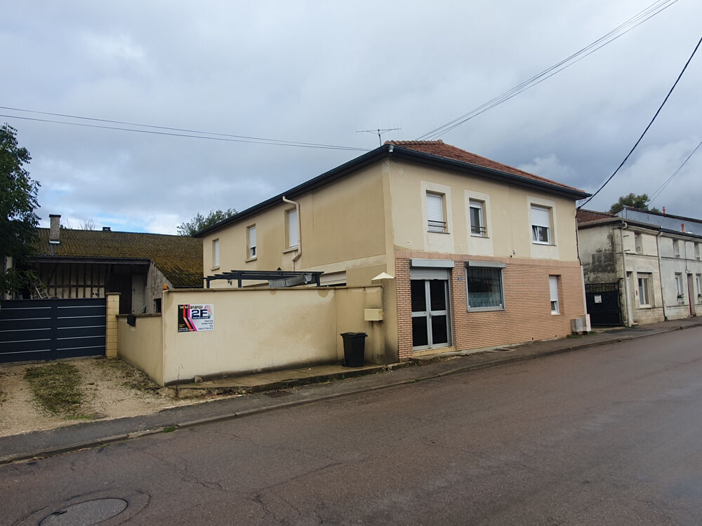 ENSEMBLE IMMOBILIER