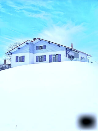  Maison � vendre 8 pi�ces 160 m�