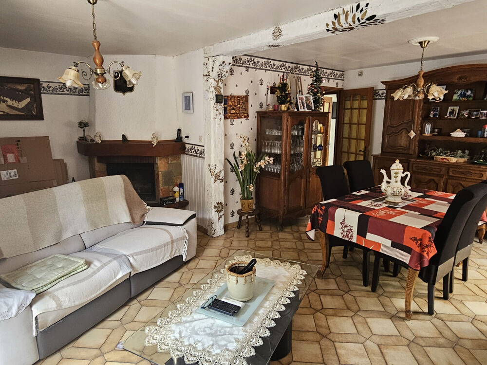 Vente Maison SAINT-DIZIER St dizier