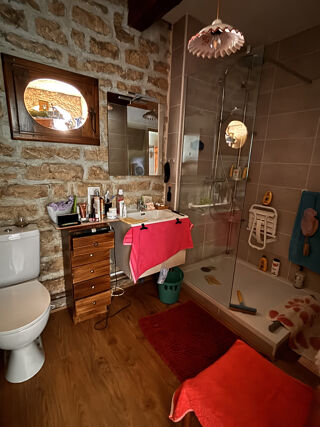  Maison à vendre 3 pièces 150 m²