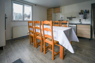  Appartement � vendre 4 pi�ces 97 m�