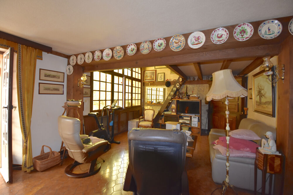 Maison individuelle