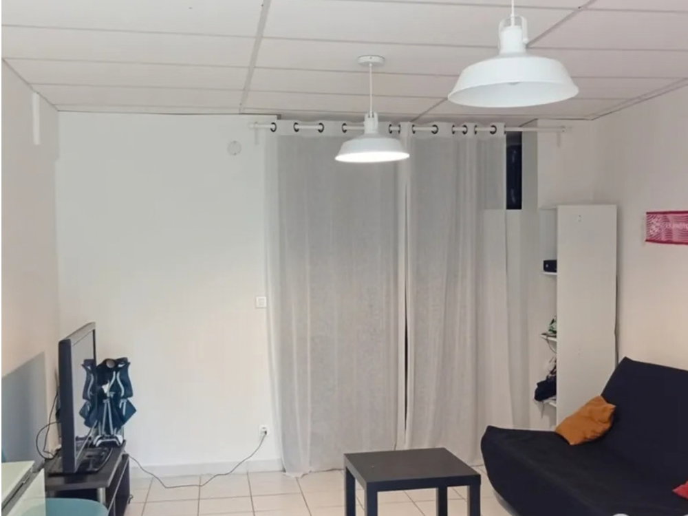 Vente Immeuble Immeuble à Bédarieux (34600) Bedarieux