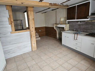  Maison � vendre 5 pi�ces 66 m�