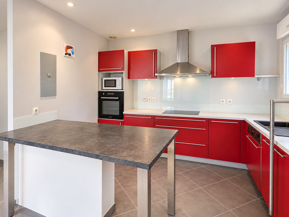 Vente Maison MARCHON / ARBENT  Maison 3 chambres, calme et grande terrasse Arbent