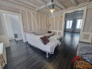  Duplex/triplex  vendre 6 pices 135 m
