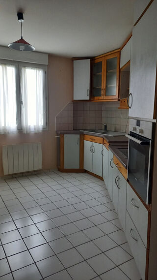  Appartement  vendre 3 pices 66 m