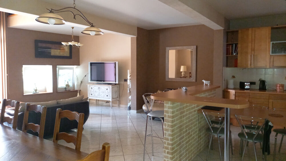 Vente Maison Maison de Village - Proche des lacs et sites touristiques Charcier