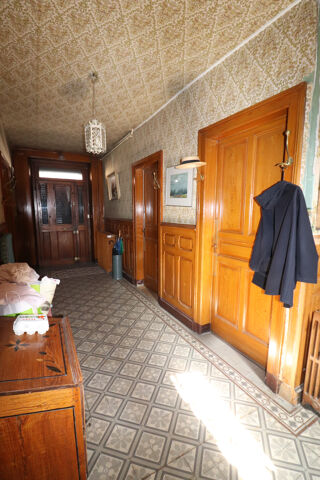  Maison � vendre 7 pi�ces 200 m�