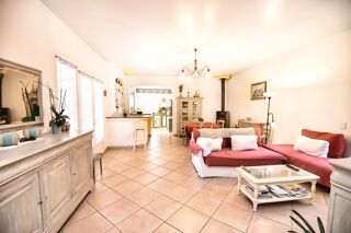  Maison à vendre 5 pièces 128 m²