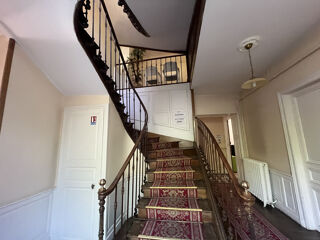  Propri�t�/ch�teau � vendre 12 pi�ces 230 m�