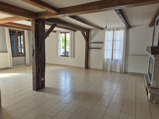  Maison à vendre 6 pièces 162 m²