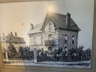  Propriété/château à vendre 6 pièces 190 m²