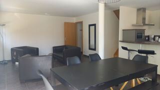  Duplex/triplex à vendre 5 pièces 85 m²