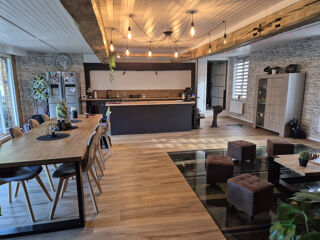  Maison � vendre 13 pi�ces 455 m�