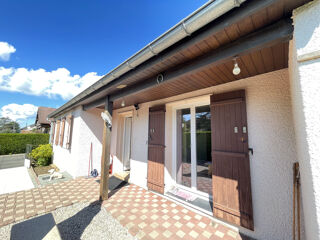  Maison � vendre 7 pi�ces 111 m�