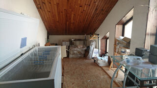 Vente Autre Immeuble à usage commercial et habitation Bourbonne les bains